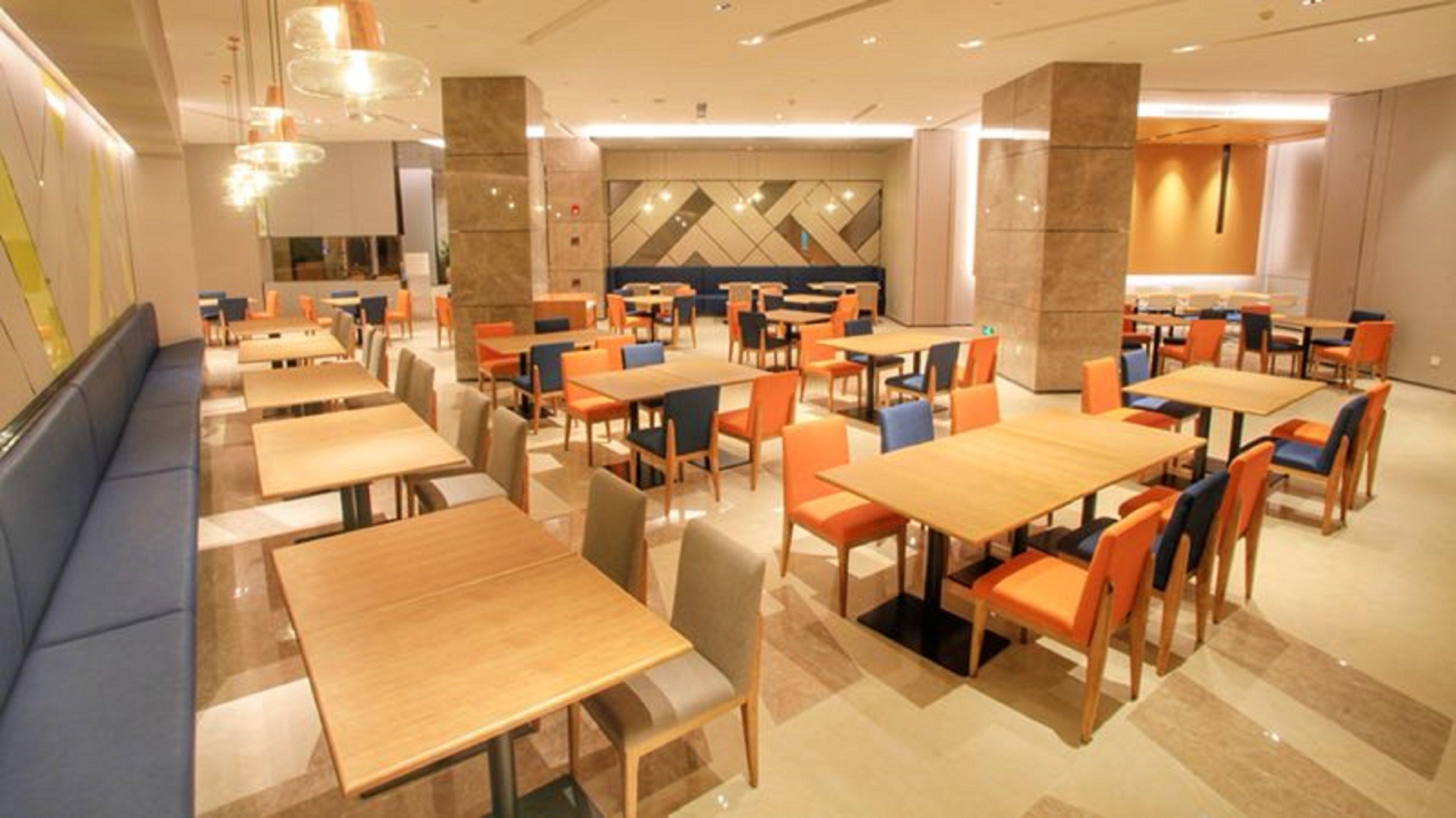 Holiday Inn Express Suzhou New District By Ihg Exteriér fotografie